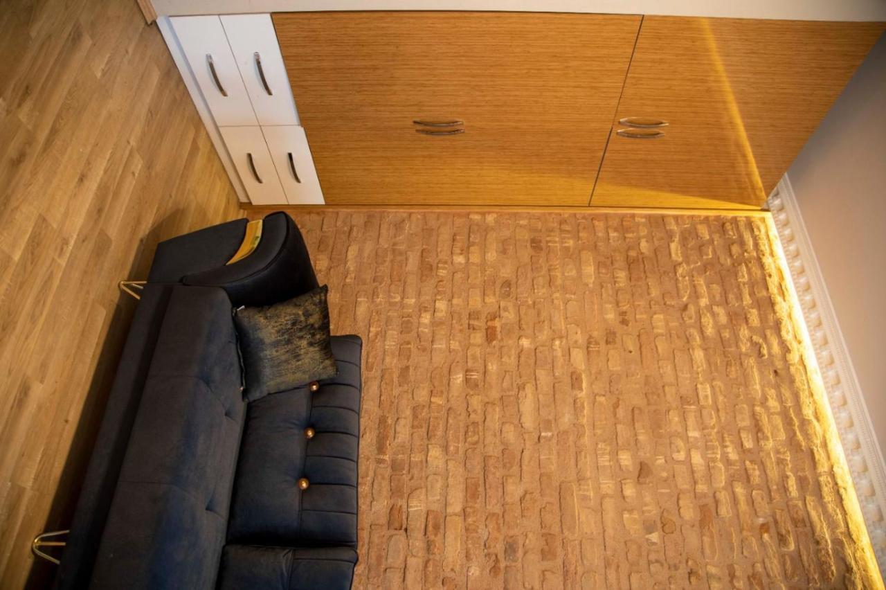 Apartof (Adults Only) Stambuł Zewnętrze zdjęcie