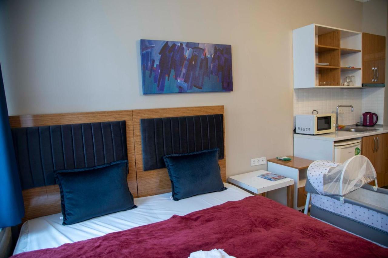 Apartof (Adults Only) Stambuł Zewnętrze zdjęcie