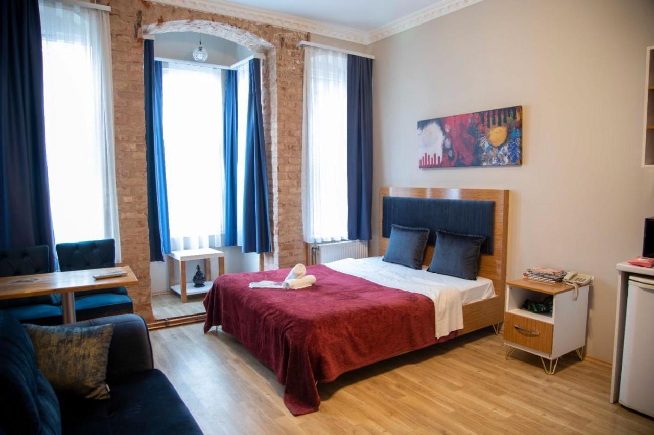 Apartof (Adults Only) Stambuł Zewnętrze zdjęcie