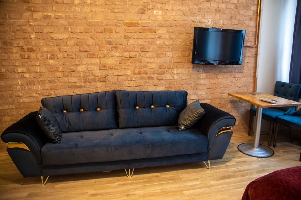 Apartof (Adults Only) Stambuł Zewnętrze zdjęcie
